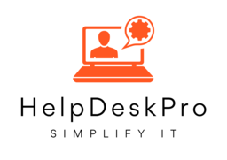 HelpDeskPro - Simplify IT